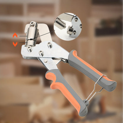 🔥Eyelet Pliers for Tarpaulins🏆
