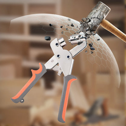 🔥Eyelet Pliers for Tarpaulins🏆
