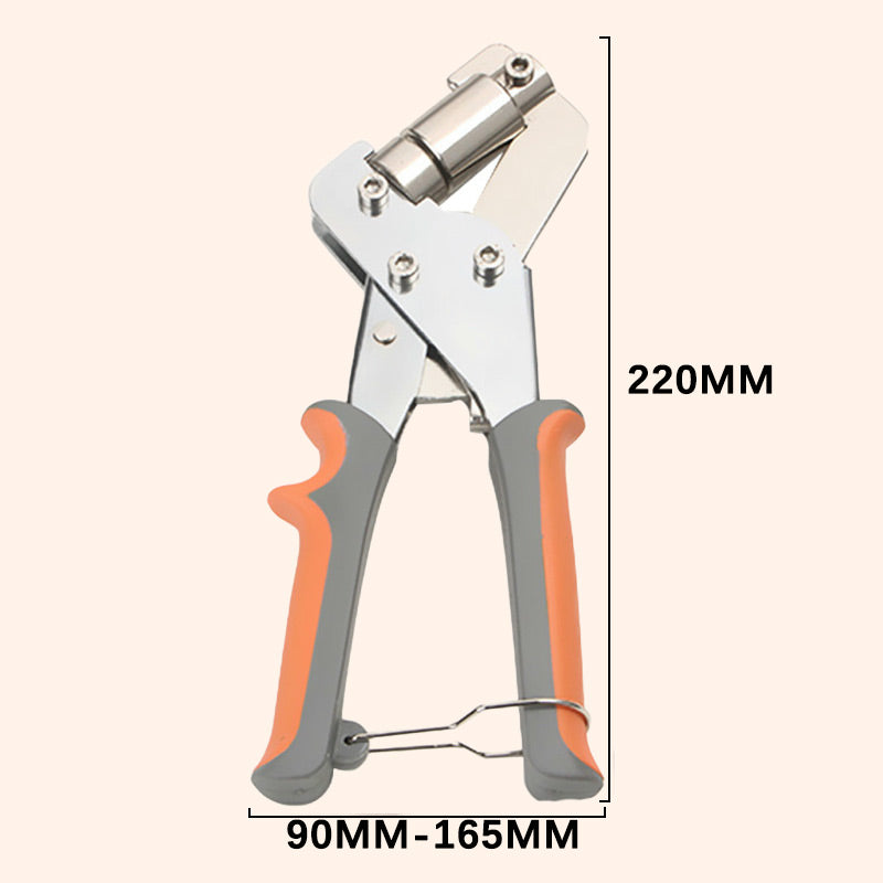 🔥Eyelet Pliers for Tarpaulins🏆