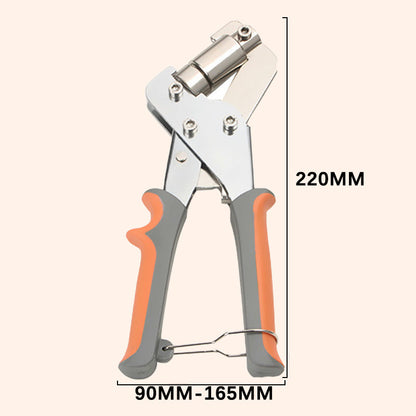 🔥Eyelet Pliers for Tarpaulins🏆