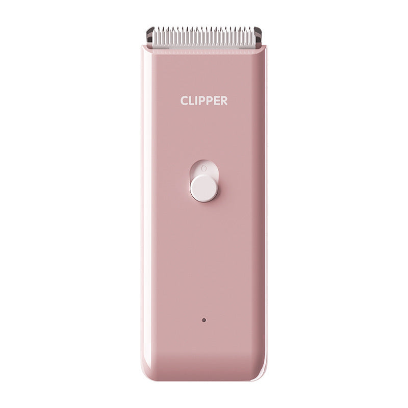 📢📢48% OFF !! ⏰Quiet Cordless Pet Hair Clipper