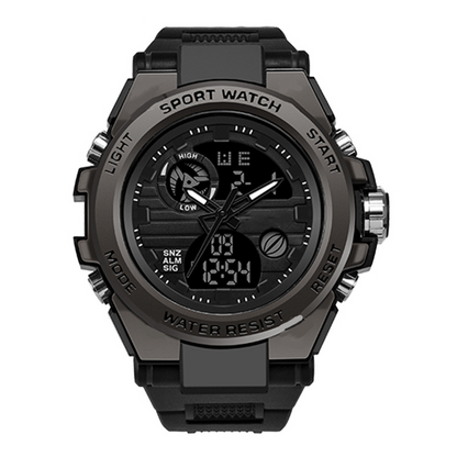 📢📢40% OFF !! ⏰Waterproof Sports Watch for Men
