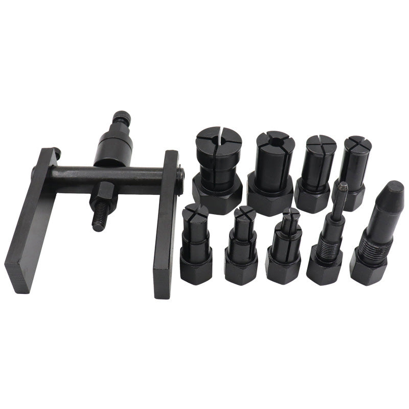 🔥While Supplies Last 40% OFF!🎉 10 PCS Motorcycle Bearing Puller Tool Kit