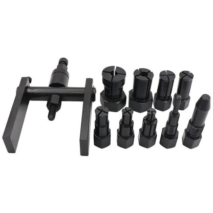 🔥While Supplies Last 40% OFF!🎉 10 PCS Motorcycle Bearing Puller Tool Kit