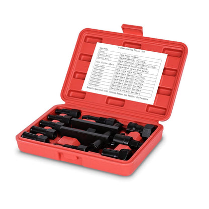 🔥While Supplies Last 40% OFF!🎉 10 PCS Motorcycle Bearing Puller Tool Kit