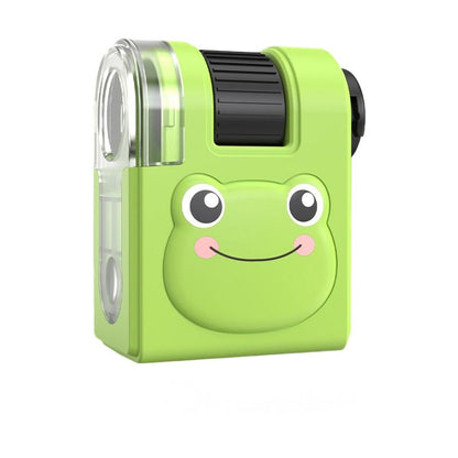 🥳2026 HOT SALE🥳📱🔬 40% OFF! Selling Fast – Portable Kids Microscope – Pocket‑sized, UV light for fun checks, clips to phone. Adventure in your pocket! 🎒⚡