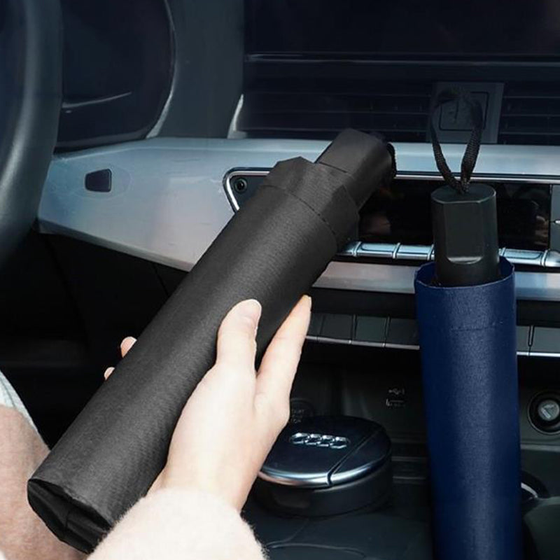 ✨12-Rib Large Foldable Windproof Umbrella