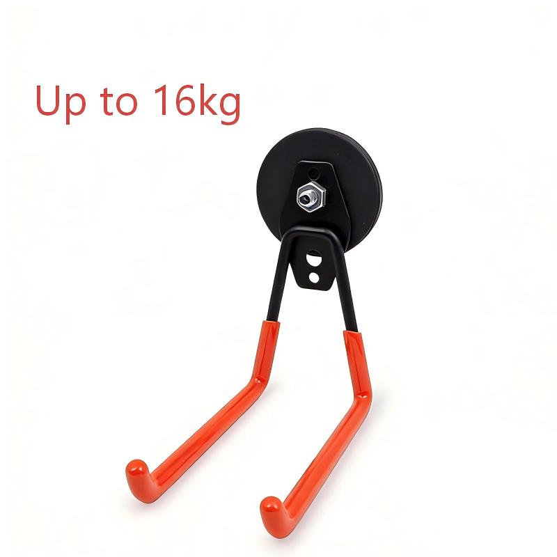 🔥Heavy-Duty Magnetic Double-Claw Hook