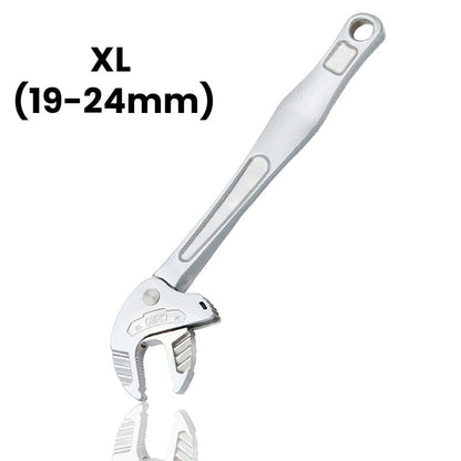 🎁2026 New Arrivals 49% OFF💥Self-Adjusting Heavy-Duty Multi-Function Wrench – Built-in pliers & wire cutter, chrome-vanadium steel – grips multiple sizes without slipping – perfect for plumbing, auto or home repairs 🔩