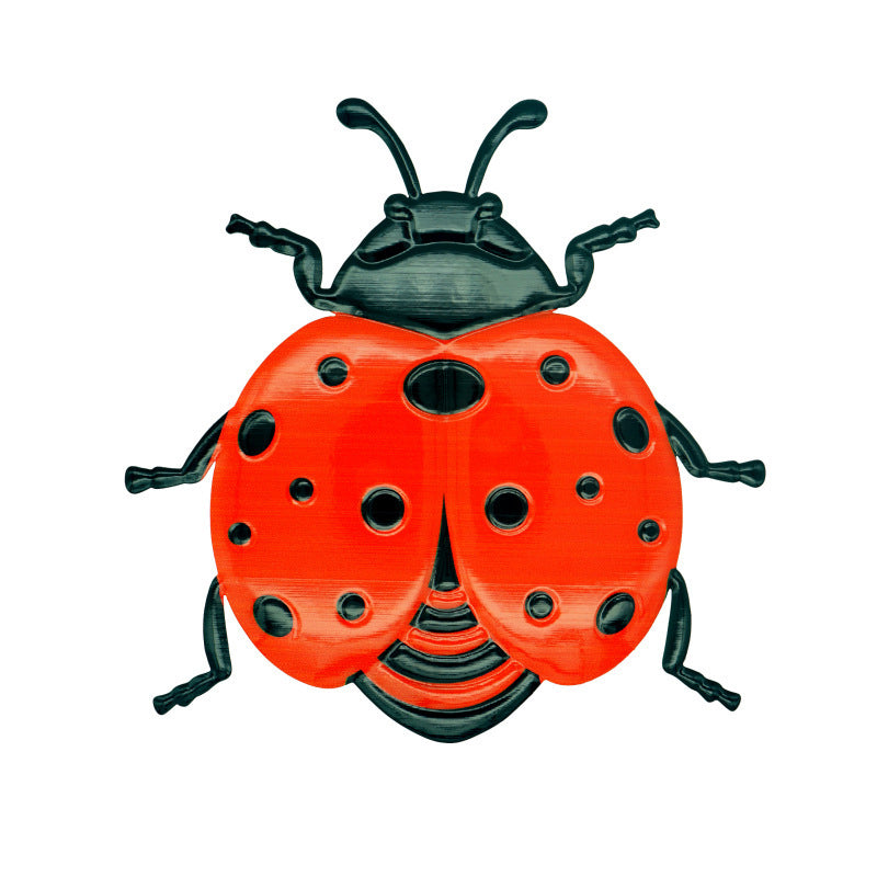 🌸🌿 LIMITED-TIME 40% OFF! 🐝🦋🐞 3D Insect Wall Hangings – Bee, Butterfly, Ladybug, Weather-Resistant for Garden & Patio ☀️🍃