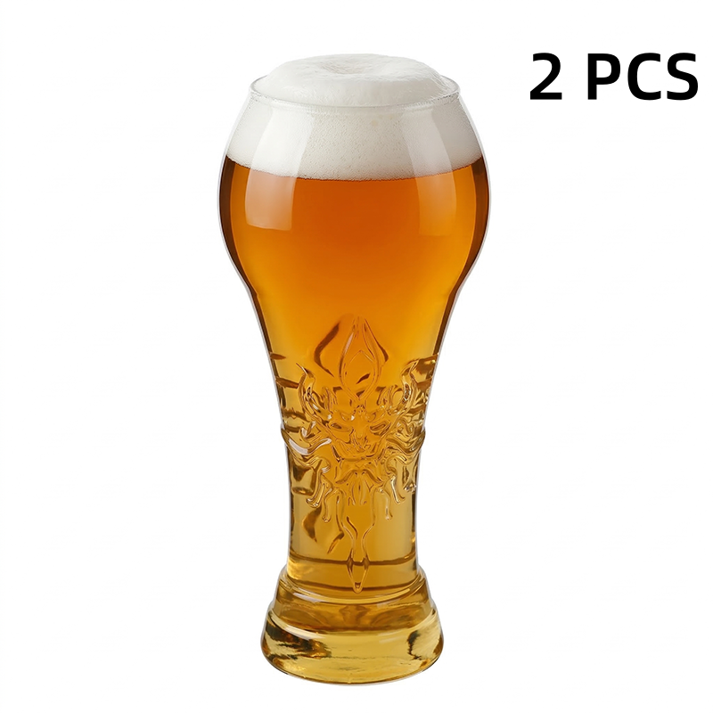 🔥LAST DAY SALE 40% OFF!!🔥Trophy Beer Mug – Football Fan Collectible 🏆 | For Home, Pub & Match Day 🍺⚽ | Perfect Gift for Footie Lovers 🎁