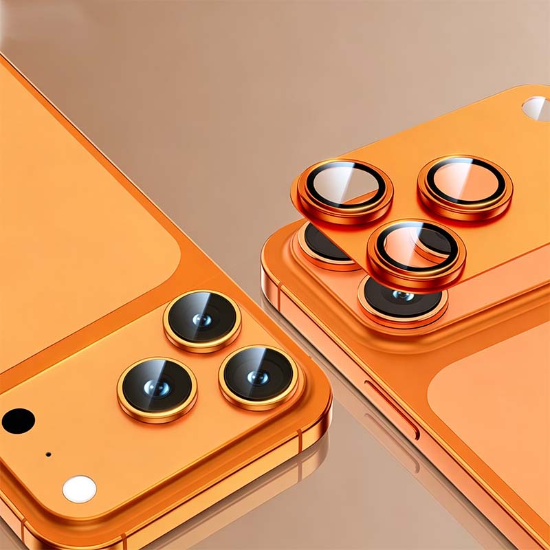 📢📢34% OFF !! ⏰Camera Lens Protector for Phone