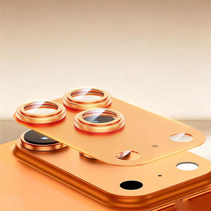 📢📢34% OFF !! ⏰Camera Lens Protector for Phone