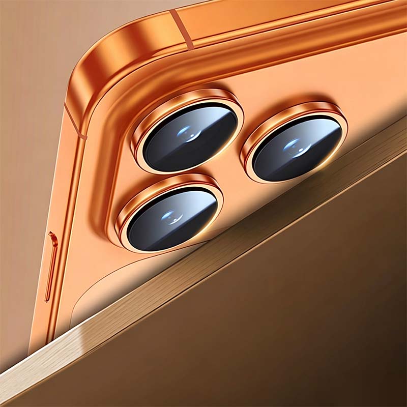 📢📢34% OFF !! ⏰Camera Lens Protector for Phone