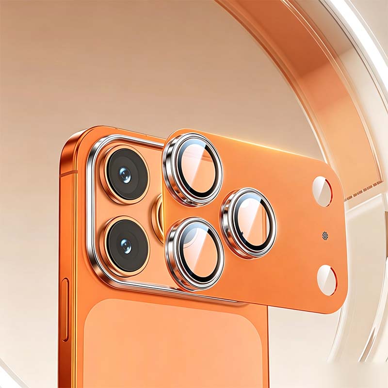 📢📢34% OFF !! ⏰Camera Lens Protector for Phone