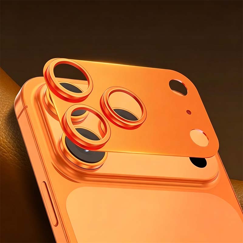 📢📢34% OFF !! ⏰Camera Lens Protector for Phone