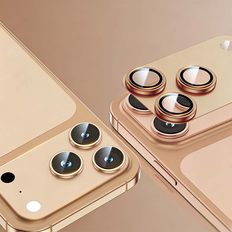📢📢34% OFF !! ⏰Camera Lens Protector for Phone