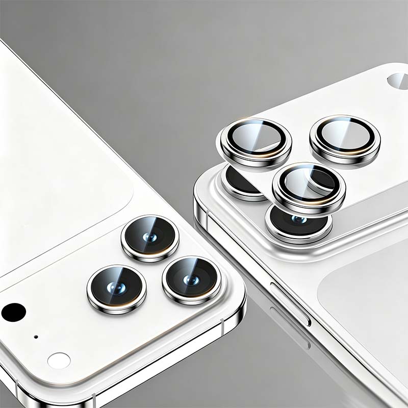 📢📢34% OFF !! ⏰Camera Lens Protector for Phone