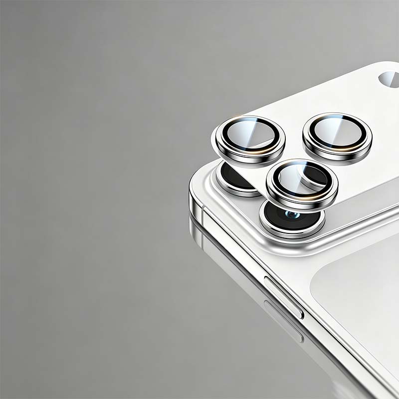 📢📢34% OFF !! ⏰Camera Lens Protector for Phone