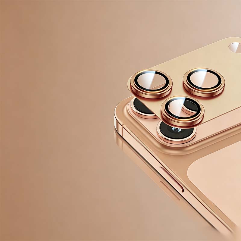 📢📢34% OFF !! ⏰Camera Lens Protector for Phone