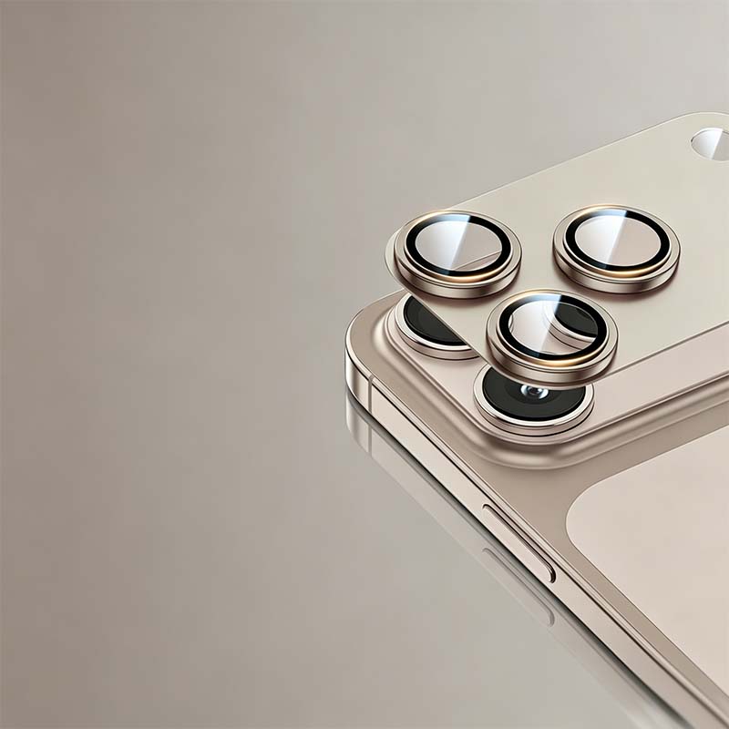 📢📢34% OFF !! ⏰Camera Lens Protector for Phone