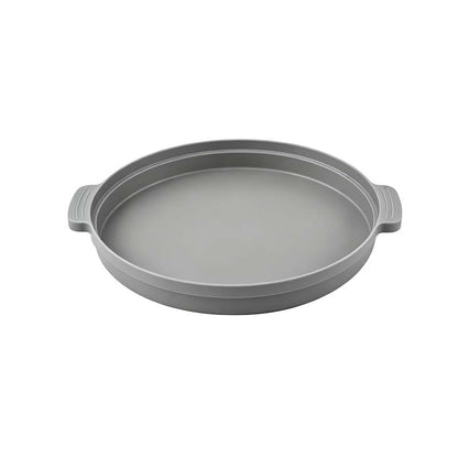 📢📢43% OFF !! ⏰Collapsible Microwave Cover with Base Mat💨