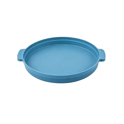📢📢43% OFF !! ⏰Collapsible Microwave Cover with Base Mat💨