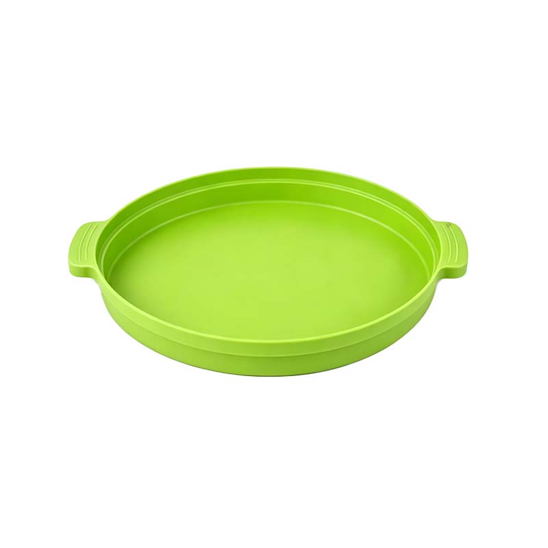 📢📢43% OFF !! ⏰Collapsible Microwave Cover with Base Mat💨
