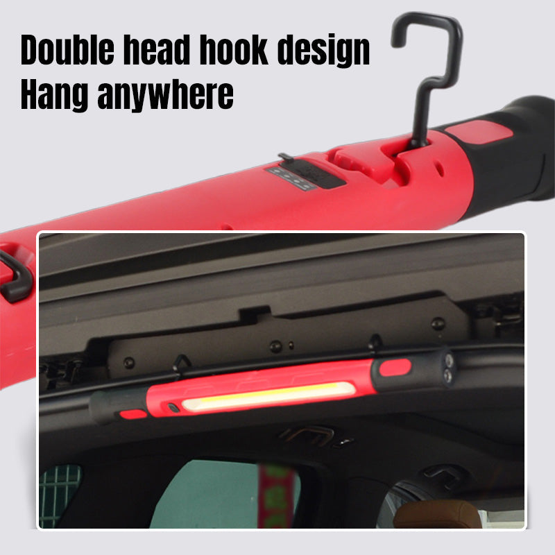 🔥While Supplies Last 44% OFF!🎉 Multi-Function LED Handheld Work Light