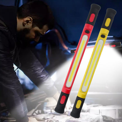🔥While Supplies Last 44% OFF!🎉 Multi-Function LED Handheld Work Light