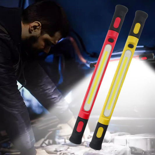 🔥While Supplies Last 44% OFF!🎉 Multi-Function LED Handheld Work Light