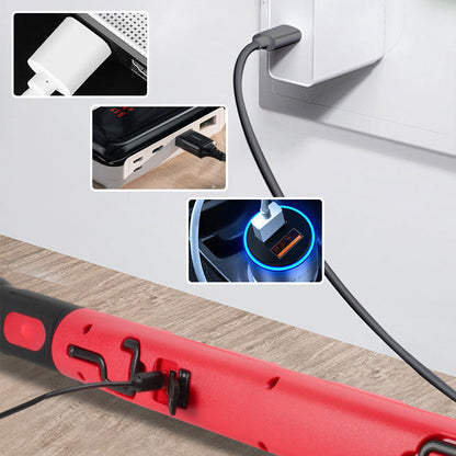 🔥While Supplies Last 44% OFF!🎉 Multi-Function LED Handheld Work Light
