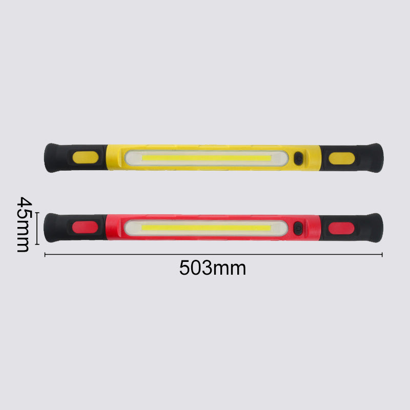 🔥While Supplies Last 44% OFF!🎉 Multi-Function LED Handheld Work Light