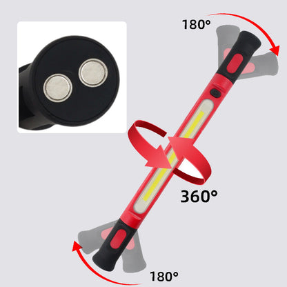 🔥While Supplies Last 44% OFF!🎉 Multi-Function LED Handheld Work Light