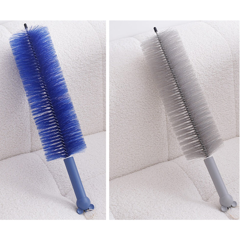 🧹 LIMITED-TIME BUY 1 GET 1 FREE! ✨ 360° Flexible Cleaning Brush – Bendable, Dense Bristles, All-Around Reach 🔄