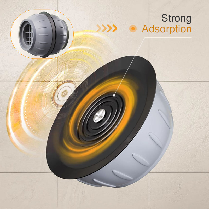 🔧 LIMITED-TIME 30% OFF! ✨ Washing Machine Support Base – Reduces Vibration, Prevents Movement, Stabilizes 🛡️
