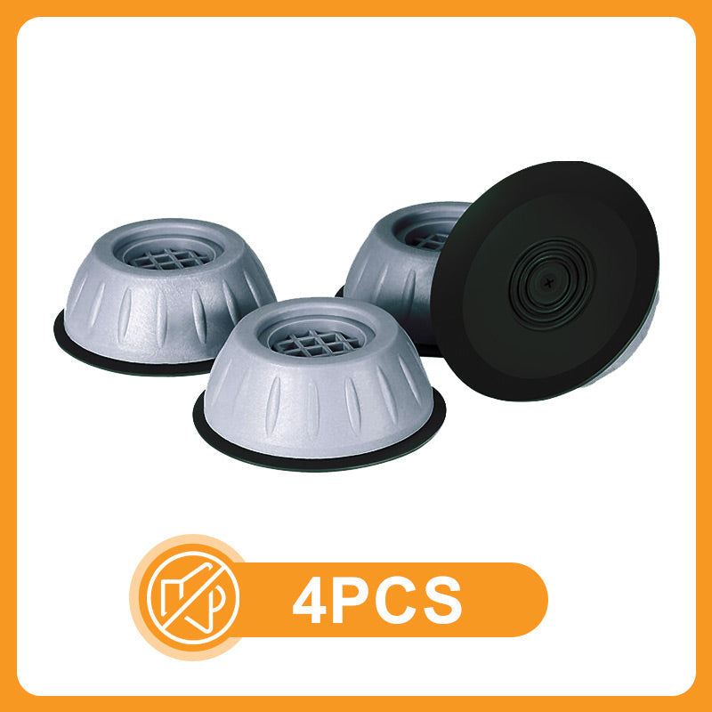 🔧 LIMITED-TIME 30% OFF! ✨ Washing Machine Support Base – Reduces Vibration, Prevents Movement, Stabilizes 🛡️