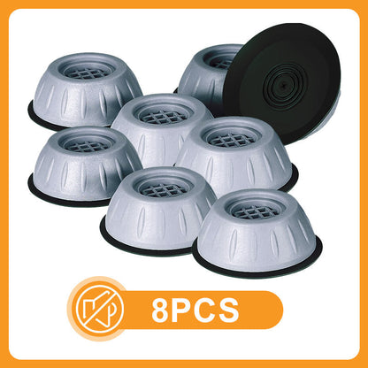 🔧 LIMITED-TIME 30% OFF! ✨ Washing Machine Support Base – Reduces Vibration, Prevents Movement, Stabilizes 🛡️