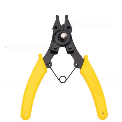 📢📢40% OFF !!⏰ 4-in-1 Internal / External Circlip Plier Set