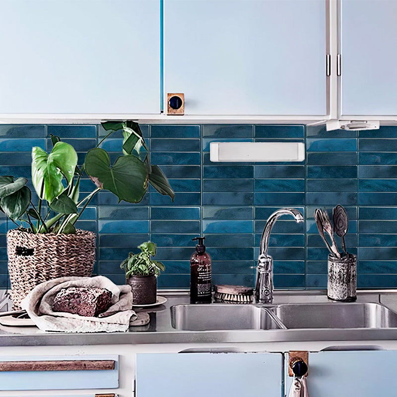 🏆Buy More Save More🎁Peel & Stick Kitchen Backsplash Wall Protector