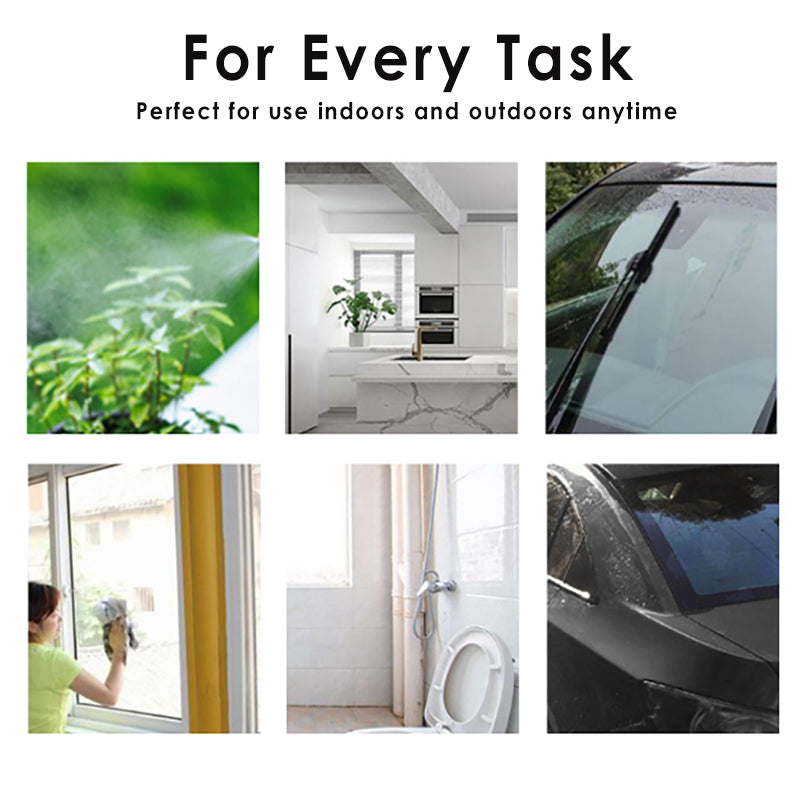 📢📢40% OFF !! ⏰Rechargeable Handheld Adjustable Electric Sprayer