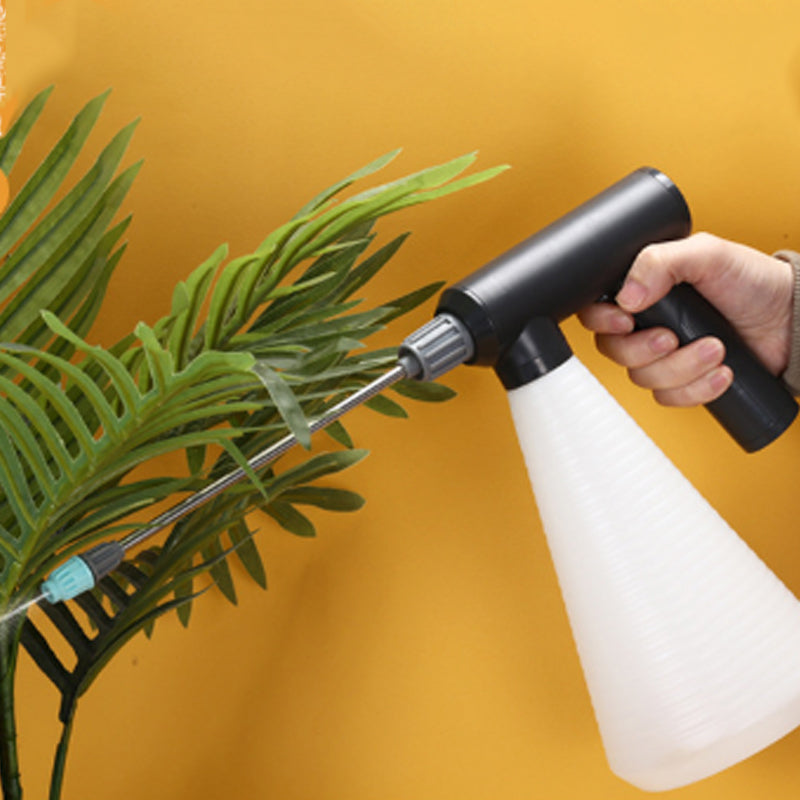 📢📢40% OFF !! ⏰Rechargeable Handheld Adjustable Electric Sprayer
