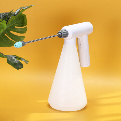 📢📢40% OFF !! ⏰Rechargeable Handheld Adjustable Electric Sprayer