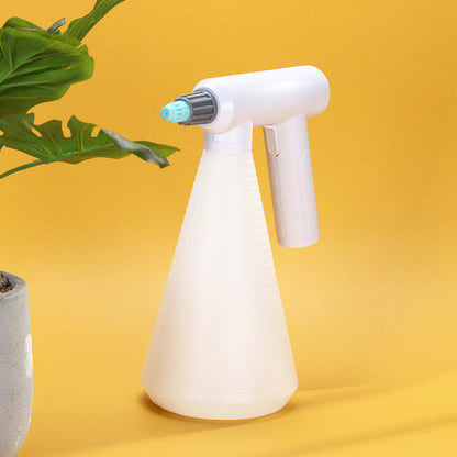 📢📢40% OFF !! ⏰Rechargeable Handheld Adjustable Electric Sprayer