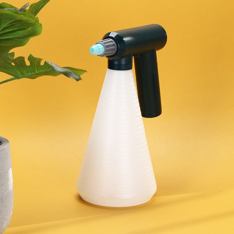 📢📢40% OFF !! ⏰Rechargeable Handheld Adjustable Electric Sprayer
