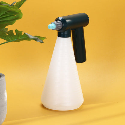 📢📢40% OFF !! ⏰Rechargeable Handheld Adjustable Electric Sprayer