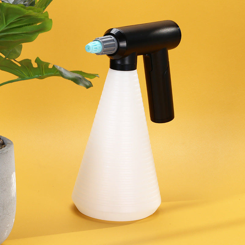📢📢40% OFF !! ⏰Rechargeable Handheld Adjustable Electric Sprayer