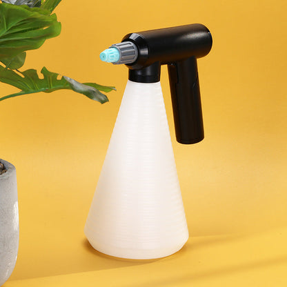 📢📢40% OFF !! ⏰Rechargeable Handheld Adjustable Electric Sprayer