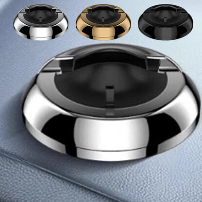 📱 LIMITED-TIME 30% OFF! ✨ Dashboard Phone Mount with Parking Plate – 2-in-1, 360° Rotation, Strong Grip 🅿️
