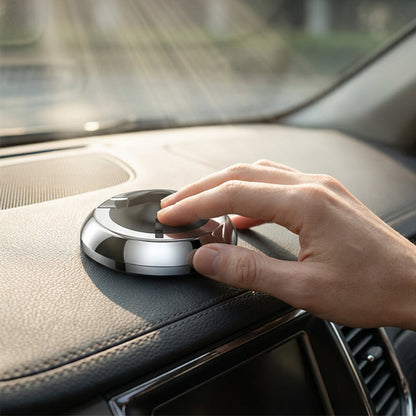 📱 LIMITED-TIME 30% OFF! ✨ Dashboard Phone Mount with Parking Plate – 2-in-1, 360° Rotation, Strong Grip 🅿️